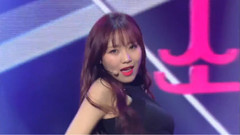 韩国综艺,MAMAMOO,Red Velvet,Lovelyz,OH MY GIRL - Deep Blue Eyes