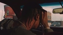 Travis Scott - Birds In The Trap