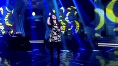 月亮代表我的心