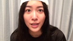 SHOWROOM 松井珠理奈