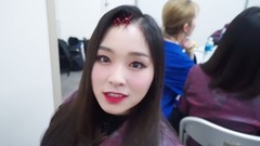 Dream Catcher - 幕后