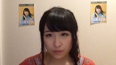 AKB48 - SHOWROOM 川本紗矢