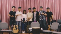 尧十三 - 尧十三化身特派员突袭宿舍音乐会