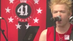 SUM 41 - The Hell Song <Rock Am Ring 2017>