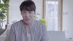 John Park - LIVE ONE直播问候视频