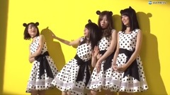 AKB48,乃木坂46 - 乃木坂46,再びかわいいマウスに