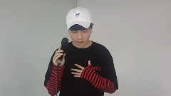 苏一晋 - 想自由(cover) 17/04/10