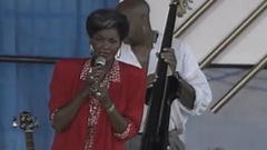 Nancy Wilson - I Was Telling Him About You