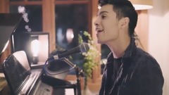 Sam Tsui - The Cure