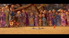 影视原声 - Story Time(故事时间)