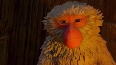 影视原声 - Monkey's Story