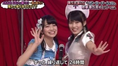 AKB48 - ヘビーローテーション (豪華神衣装メンバーVer.)