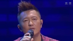 金曲捞(草蜢部分)