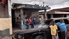 5 САМЫХ ОПАСНЫХ МЕСТ ПЛАНЕТЫ