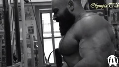 Bodybuilding Motivation - Jason Huh Breaking Bad  2015