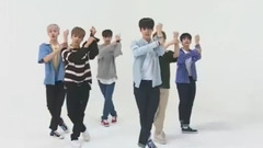 Astro(韩国) - Baby二倍速