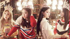 T-ara - What’s My Name