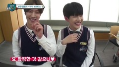 2017 WoollimPICK Ep.3