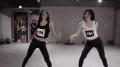 1M Lia Kim x May J Lee