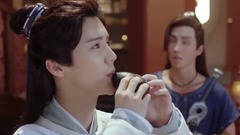 择天记精彩镜头合集