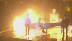 FTISLAND - 爱之痛&Wind