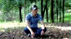 曾晓忠 - 一路踏歌走