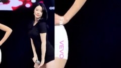 CHOREOGRAPHY DALSHABET SERRI Part3 FANCAM KPOP