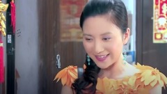 影视原声 - 电视剧《那金花和她的女婿》片尾曲