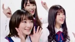 乃木坂46 - 乃木坂46 CM セブンイレブンフェア 2017(x2)