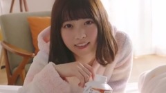 乃木坂46 - [WEB限定]しまるボトルシリーズ好評発売中! 西野七瀬"寝起きの僕と"篇