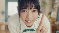 乃木坂46 - [WEB限定]明治ロカボーノ "もっと知りたい,明治ロカボーノ 話しかける西野さん"篇