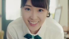 乃木坂46 - [WEB限定]明治ロカボーノ "もっと知りたい,明治ロカボーノ 低音ボイスの高山さん"篇