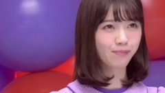 乃木坂46 - [公式]ブルボン フェットチーネグミ 限定ムービー 西野七瀬ver.