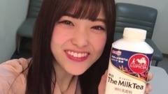 乃木坂46 - [WEB限定]しまるボトルシリーズ 松村沙友理"ゆったりしすぎて,, "篇|メイキングムービー