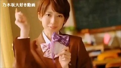 乃木坂46 - [乃木坂]みなさん,このCM知っていますか_CM集