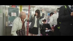 乃木坂46 - [映画予告編で英語を学ぶ]西野七瀬,桜井玲香 出演 "あさひなぐ"で英語を学ぶ