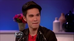 Sam Tsui - Sensation 特别专访