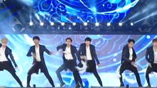 VIXX - 桃源境 - 2017梦想演唱会 17/06/03