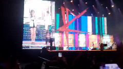 Amber(f(x)),金请夏,I.O.I,f(x) - Shake That Brass