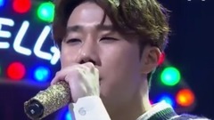 眼鼻嘴(金圣圭.ver)