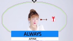 Top 30 K-POP榜单情报4月3周预览