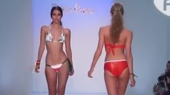 2013性感时尚迈阿密比基尼泳装