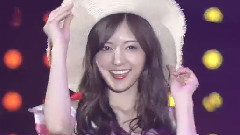 乃木坂46 - Cecil Mcbee Tokyo Girls Collection 2017 Spring Summer