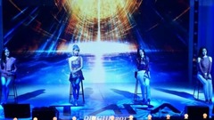 T-ARA 미니앨범 showcase