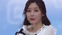 像我一样的女孩