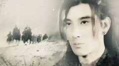 电视剧<擒狼>片头曲