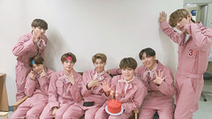 V LIVE - Full BTS HOME PARTY