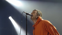 Liam Gallagher - One Love Manchester