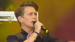 Take That - Shine & Giants & Rule The World