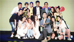 JC艺人学院女团